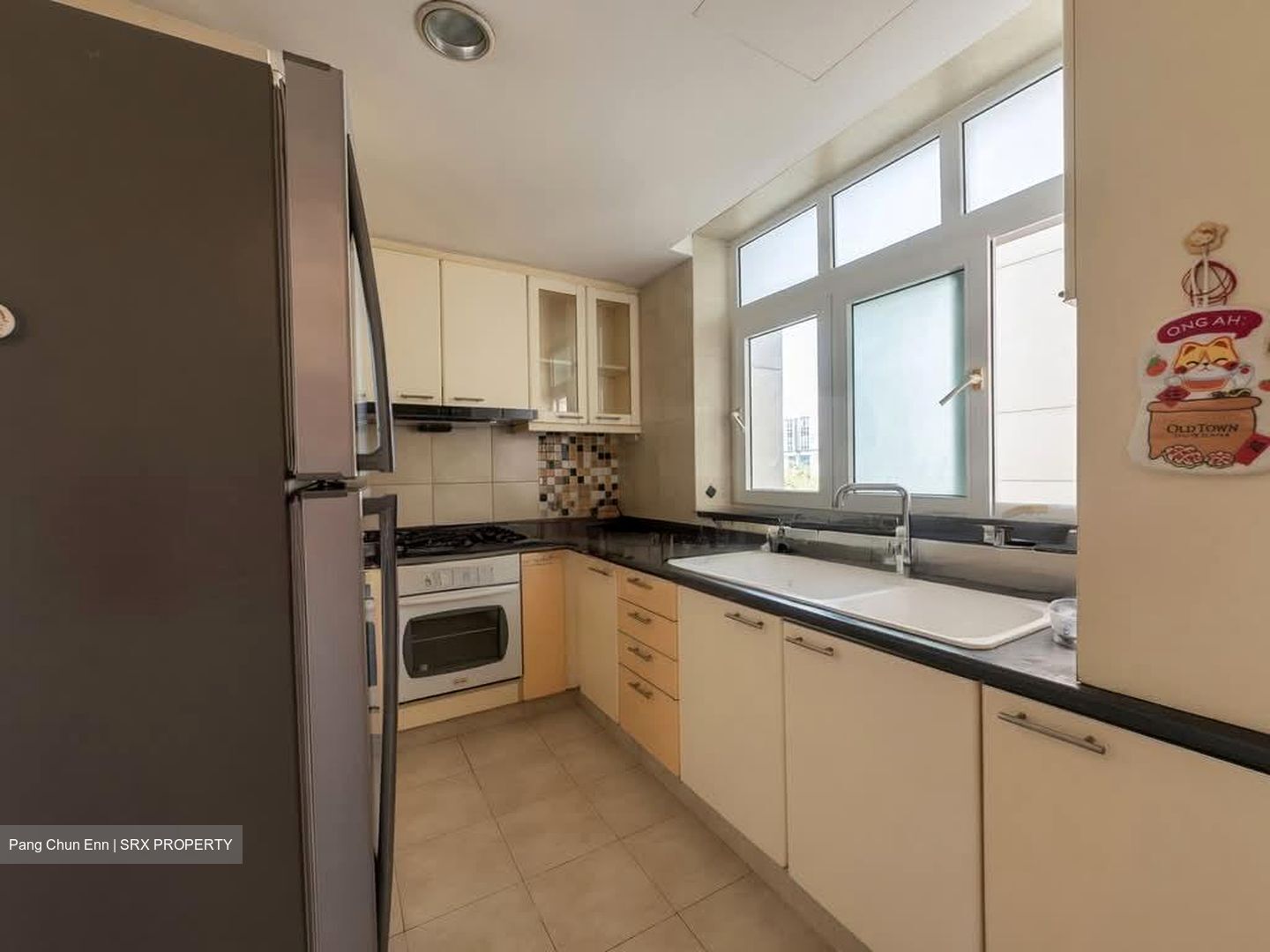 Summerhill (D21), Condominium #575490531